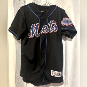 Vintage - L - New York METS - Reyes - 7 - Final Shea Stadium Season - ‘64-‘08